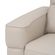 reclinable 1p parker beige 9